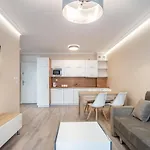 Apartament Apartos Bliżej Morza Kołobrzeg