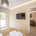 Apartos Bliżej Morza Kołobrzeg