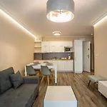 Apartos Bliżej Morza Apartament *