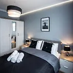 Apartament Apartos Bliżej Morza *