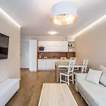 Apartos Bliżej Morza Apartament *