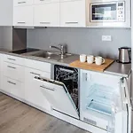 Apartos Bliżej Morza Apartament *