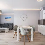 Apartos Bliżej Morza Apartament *