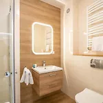 Apartament Apartos Bliżej Morza Kołobrzeg