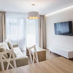 Apartos Bliżej Morza Apartament *