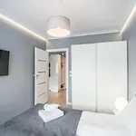 Apartament Apartos Bliżej Morza Kołobrzeg