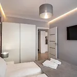 Apartament Apartos Bliżej Morza Kołobrzeg