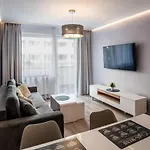Apartos Bliżej Morza Apartament *
