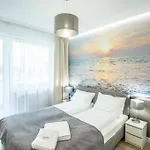 Apartos Bliżej Morza Apartament Kołobrzeg