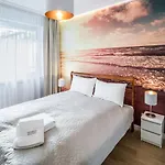 Apartament Apartos Bliżej Morza *