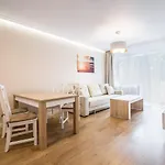 Apartos Bliżej Morza Apartament Kołobrzeg
