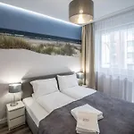 Apartos Bliżej Morza Apartament