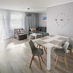 Apartament Apartos Bliżej Morza
