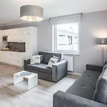 Apartos Bliżej Morza Apartament *