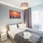 Apartos Bliżej Morza Apartament *