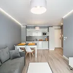 Apartament Apartos Bliżej Morza *