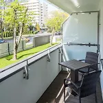 Apartament Apartos Bliżej Morza *