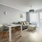 Apartos Bliżej Morza Apartament
