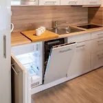 Apartament Apartos Bliżej Morza Kołobrzeg