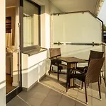 Apartament Apartos Bliżej Morza Kołobrzeg