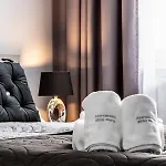 Apartos Bliżej Morza *