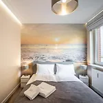 Apartos Bliżej Morza Apartament
