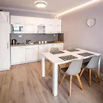 Apartament Apartos Bliżej Morza *