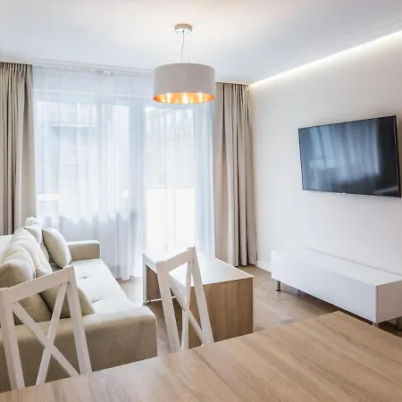Apartos Blizej Morza Appartement *