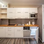 Apartment Apartos Blizej Morza Kolobrzeg