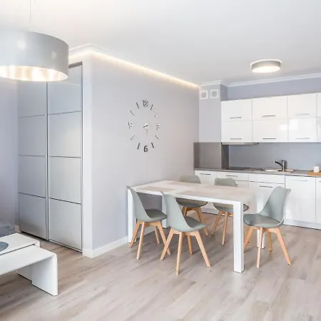 Apartos Blizej Morza