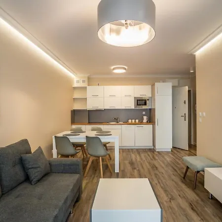 Apartos Blizej Morza Appartement *