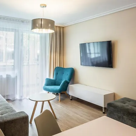 Apartos Blizej Morza * Kołobrzeg