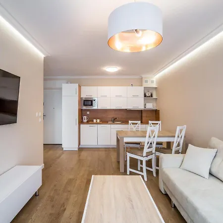 Apartos Blizej Morza Appartement *