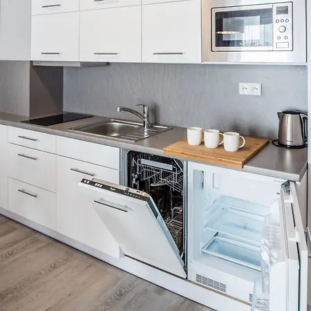 Apartos Blizej Morza Appartement *