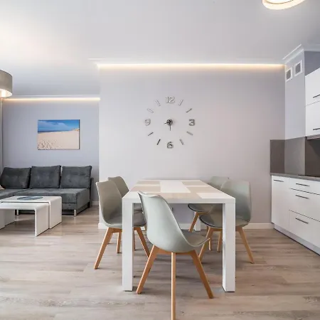 Apartos Blizej Morza Appartement *