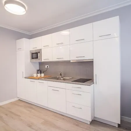 Apartos Blizej Morza * Kołobrzeg