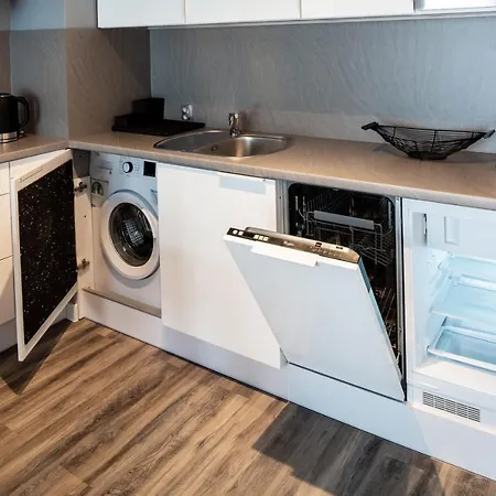 Apartos Blizej Morza