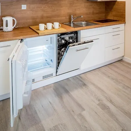 Appartement Apartos Blizej Morza