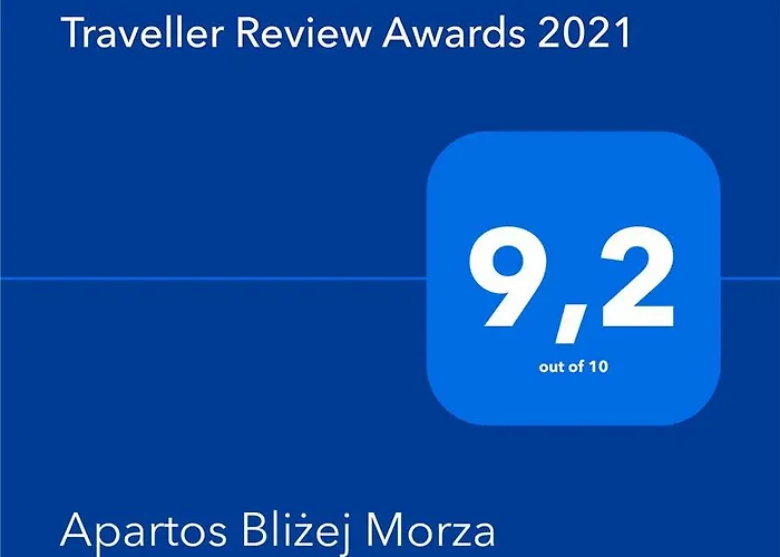 Apartos Blizej Morza