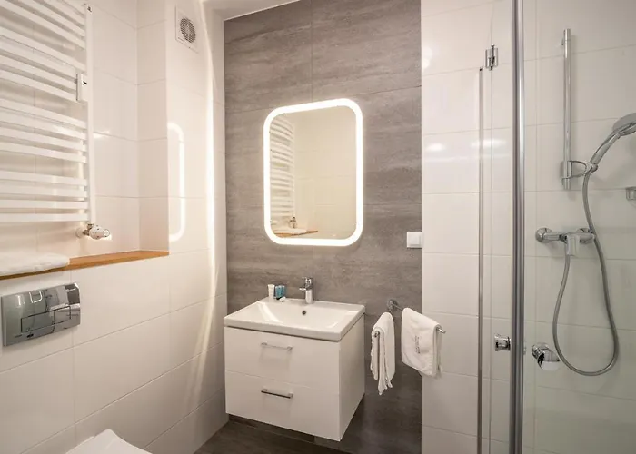 Apartos Blizej Morza