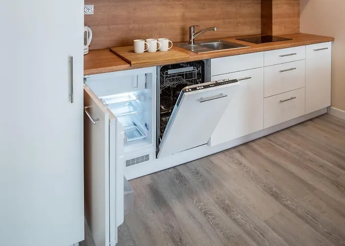 Apartos Blizej Morza * Kolobrzeg