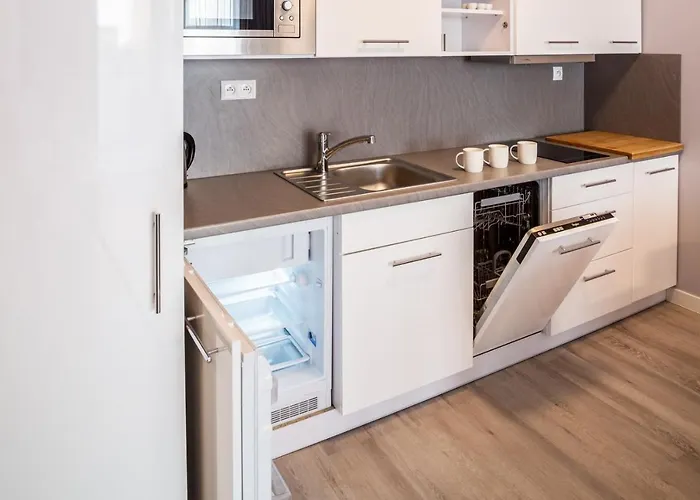 Apartos Blizej Morza *