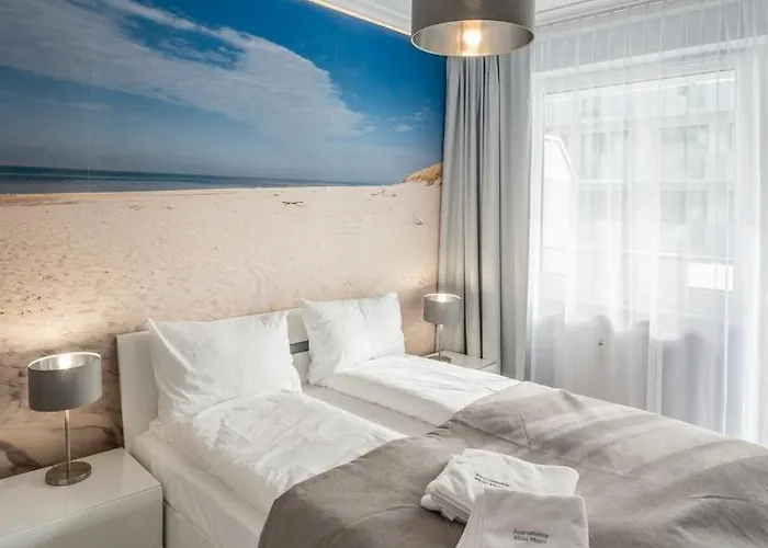 Apartos Blizej Morza