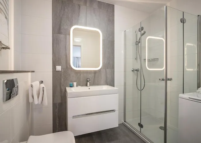 Apartment Apartos Blizej Morza