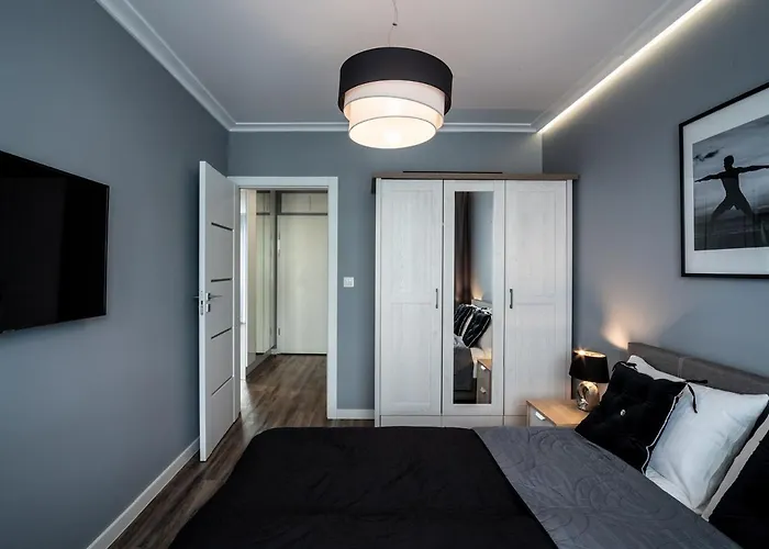 Apartos Blizej Morza