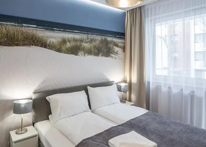 Apartos Blizej Morza Apartment