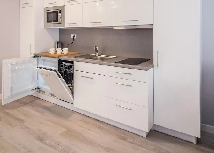 Apartos Blizej Morza Kolobrzeg