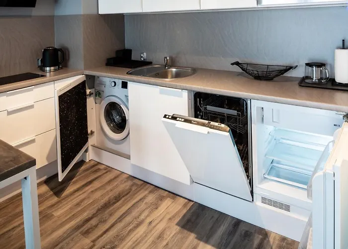 Apartos Blizej Morza