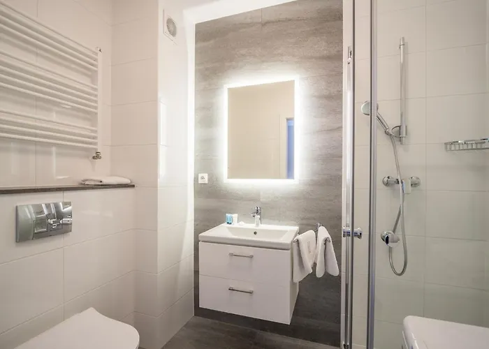 Apartos Blizej Morza * Kolobrzeg