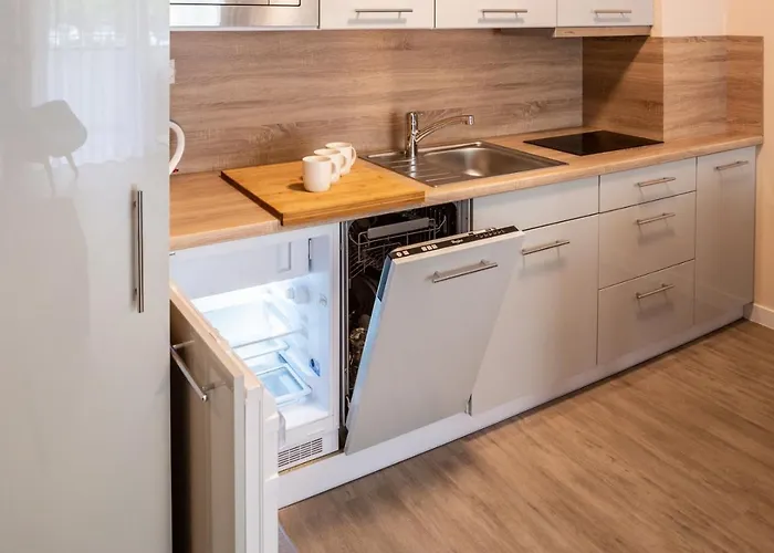 Apartment Apartos Blizej Morza Kolobrzeg